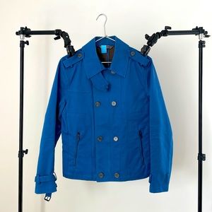 Zara Trench Jacket